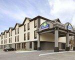 Days Inn Toronto East Lakeview, Toronto / Mississauga - namestitev