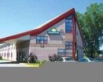 Days Inn By Wyndham Trois-rivieres, Quebec - namestitev