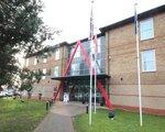 Ramada London Stansted Airport, London-City - namestitev