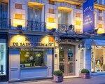 Pariz-Charles De Gaulle, Hotel_De_Saint_Germain