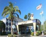 Clarion Suites Maingate, Orlando, Florida - namestitev