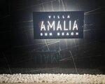 Villa Amalia Sun Beach, Thessaloniki (Chalkidiki) - namestitev