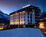 Južna Tirolska Trentino - Dolomiten, Hotel_Alaska_Cortina
