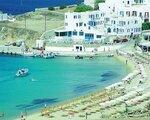 Petinos Beach Hotel, Mikonos - last minute počitnice