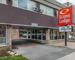 Econo Lodge Downtown, Toronto / Mississauga - namestitev