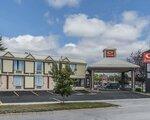 Econo Lodge Orillia
