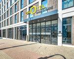 Ghotel Hotel & Living Bochum, Nordrhein-Westfalen - namestitev