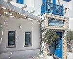 Petinos Hotel, Mykonos - last minute počitnice