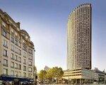 Hyatt Regency Paris Étoile, Francija - ostalo - namestitev