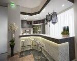 Excelsior San Marco, Milano (Bergamo) - namestitev