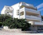 Villa Top, Split (Hrvaška) - namestitev