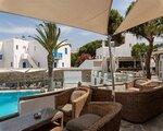 Poseidon Hotel & Suites, Tinos (Kikladi) - namestitev