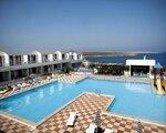 Hotel Apartamentos Beach Club Menorca, Menorca - namestitev