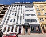 Dunaj (AT), Novum_Hotel_Congress