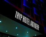 Brussel (BE), Tryp_By_Wyndham_Antwerp_Hotel