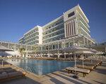 Constantinos The Great Beach Hotel, Paphos (jug) - namestitev