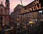 Niederösterreich, Hotel-pension_Continental