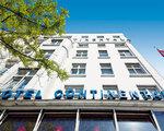 Novum Hotel Continental, Hamburg (DE) - namestitev