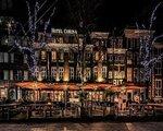 Hotel Corona Hampshire Classic, Rotterdam (NL) - namestitev