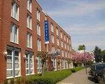 Hk-hotel Düsseldorf City, Dusseldorf (DE) - namestitev