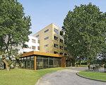 Fletcher Wellness-hotel Stadspark, Nizozemska - Groningen - namestitev