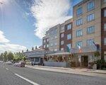 Grand Canal Hotel, Dublin (Irska) - namestitev