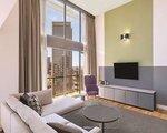 Melbourne (Avstralija), Adina_Apartment_Hotel_Melbourne