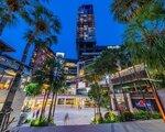 Holiday Inn Express Pattaya Central, Bangkok - last minute počitnice