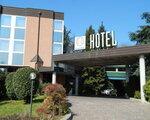 Green Park Hotel Bologna, Bologna - namestitev