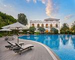 Nha Trang Marriott Resort & Spa Hon Tre Island, Vietnam - all inclusive počitnice