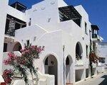 Argo Hotel, Santorini - namestitev