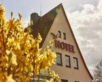 Schlei Hotel, Lubeck (DE) - namestitev