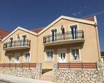 Kefalonia, Helianthus_Apartments