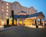 Hilton Garden Inn West Edmonton, Edmonton - namestitev