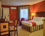 Holiday Inn Hotel & Suites Osoyoos, Vancouver - namestitev