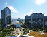 Dormero Stuttgart, Stuttgart (DE) - namestitev