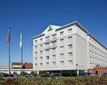 Holiday Inn Basildon, Southend EN - namestitev