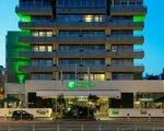 Holiday Inn Brighton Seafront, London-Gatwick - namestitev