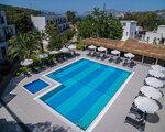 Bodrum, Dorman_Suites_Hotel