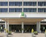 Holiday Inn Milton Keynes - Central, London-City - last minute počitnice