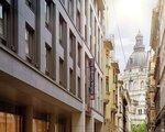 Hilton Garden Inn Budapest City Centre, Madžarska - Budimpešta & okolica - namestitev