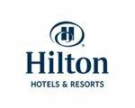 Hilton Garden Inn Bucharest Airport