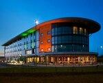 Holiday Inn Salisbury - Stonehenge, Southampton - namestitev