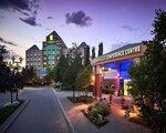 Holiday Inn Hotel & Suites Oakville @ Bronte, potovanja - Kanada - namestitev
