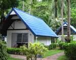 Coral Island Resort, Phuket (Tajska) - namestitev
