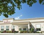 Ramada By Wyndham Trenton, Toronto & okolica - namestitev