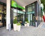 Aostatal - Piemont, Holiday_Inn_Turin_Corso_Francia