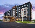 Charlottetown, Hampton_Inn_+_Suites_Charlottetown