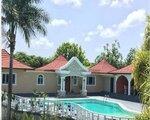 Coral Seas Garden Resort, Jamajka - namestitev