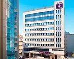 Premier Inn Doha Airport, Katar - namestitev